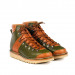 Palomar Olive Green - Tan
